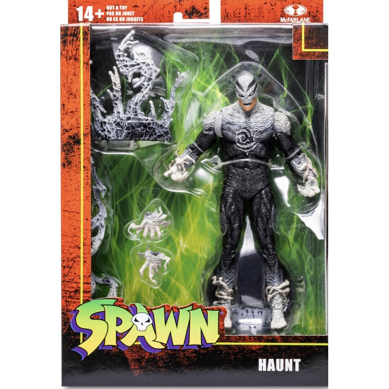 Haunt
