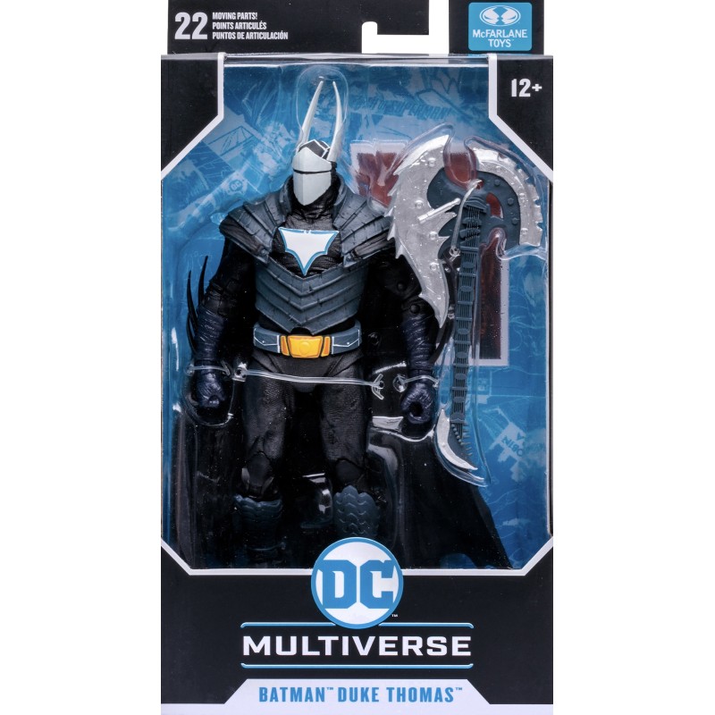  Batman Duke Thomas