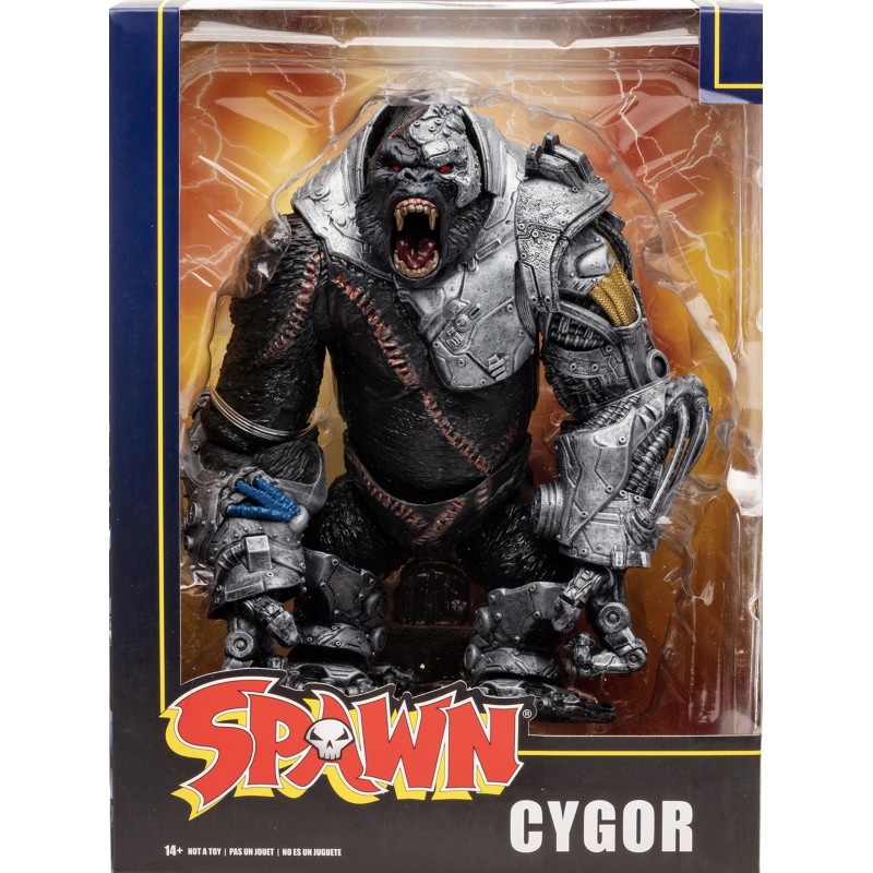 Cy-Gor