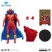 RED TORNADO (DC CLASSIC) GOLD LABEL