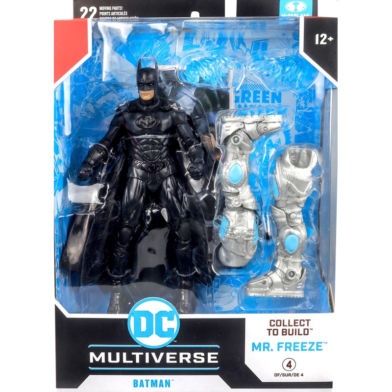 BATMAN (BATMAN & ROBIN)