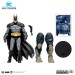  Batman (Batman: Arkham City Build-a)