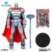 STEEL (REIGN OF THE SUPERMEN) STEEL (REIGN OF THE SUPERMEN)