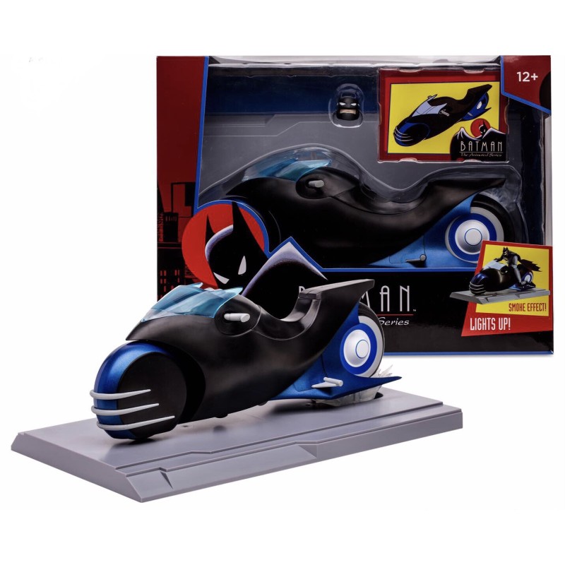 BATCYCLE™ (BATMAN: THE ANIMATED SERIES)