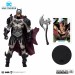 GLADIATOR BATMAN