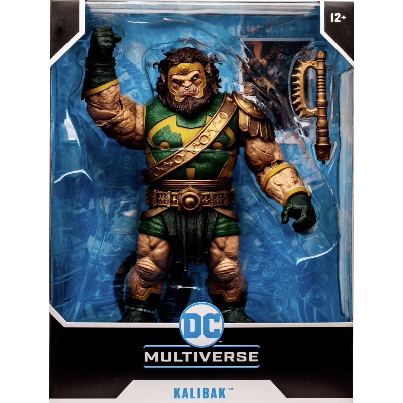 Kalibak (The Darkseid War)