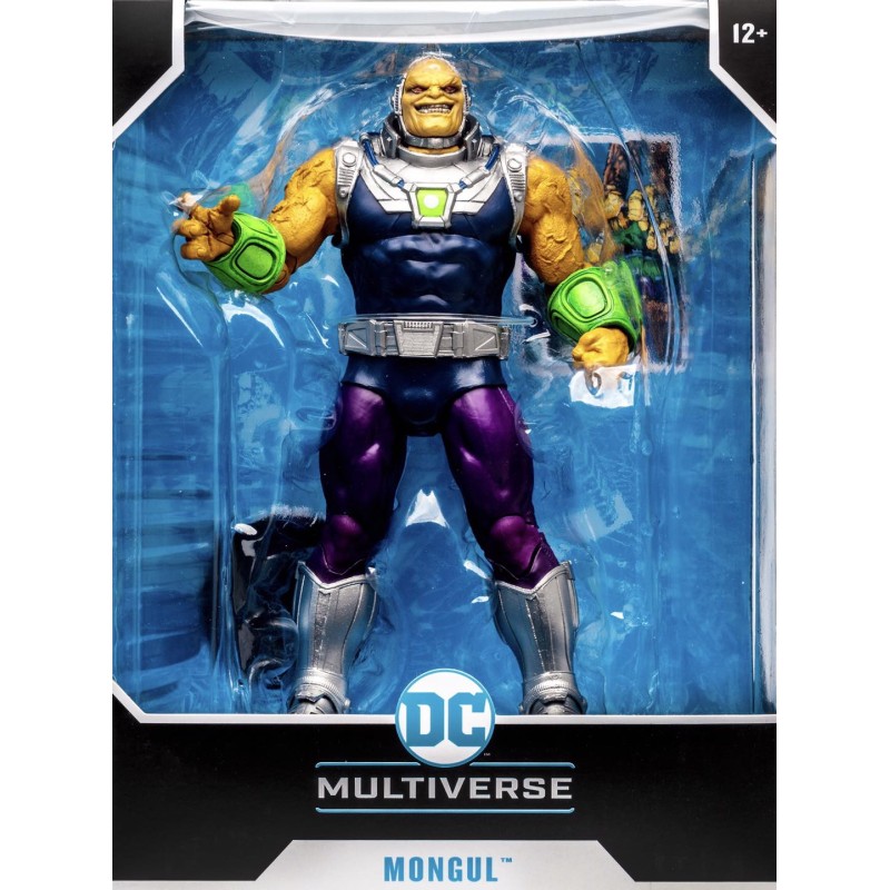 Megafig MONGUL