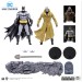  Batman vs Hush
