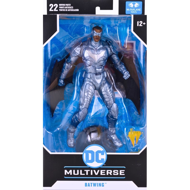 BATWING (NEW 52)