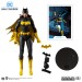 Batgirl Three Jokers