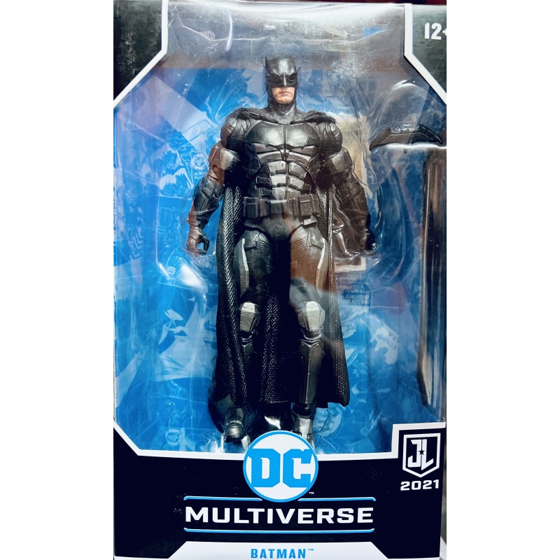 Batman Justice League (preOwned)