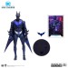  Inque as Batman Beyond
