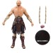 Mortal Kombat Baraka Mortal Kombat Baraka