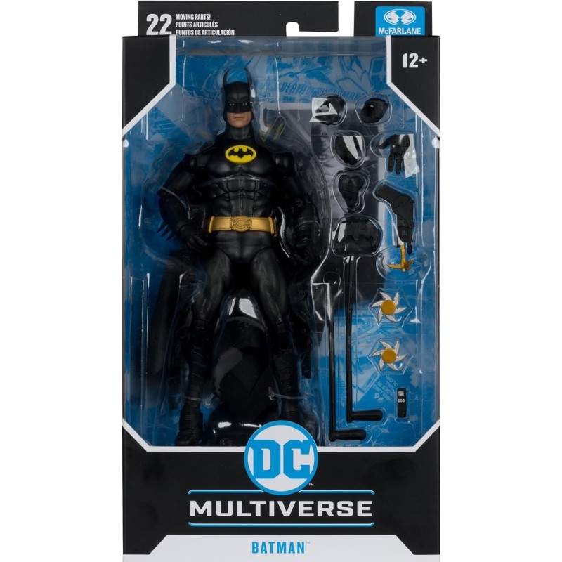 Batman (1989) 