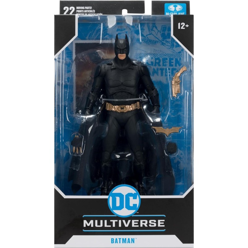 Batman (Batman Begins)