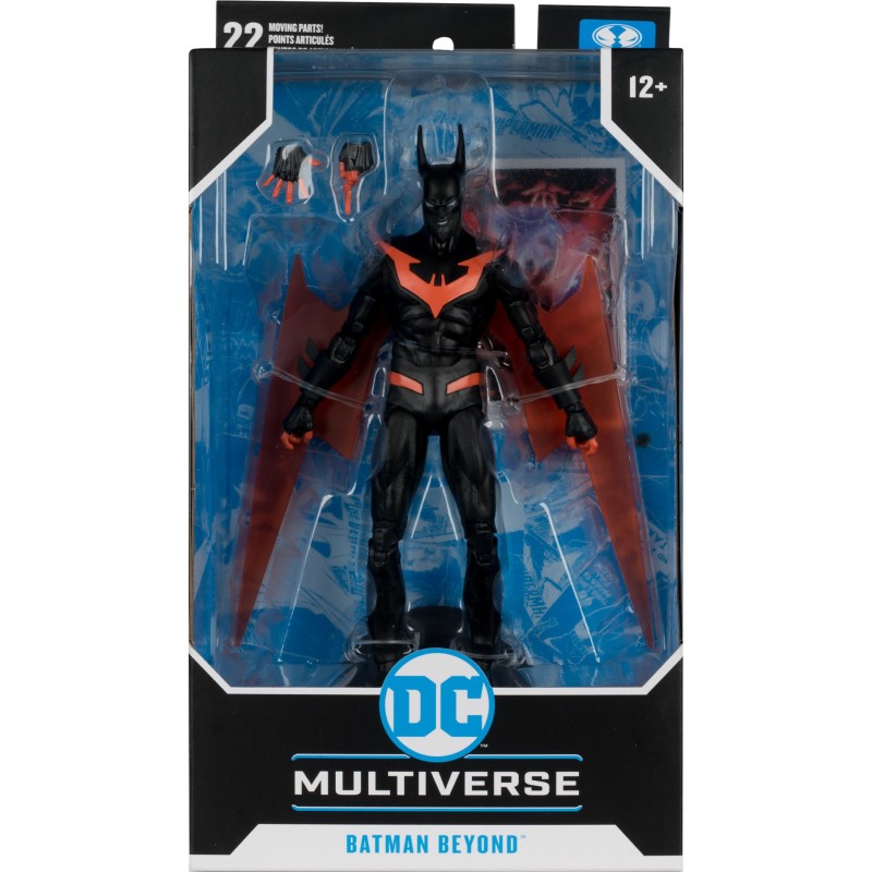 Batman Beyond (Neo Gothic)