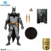 Batman Designed by Todd McFarlane ( Gold Label)