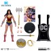  Wonder Woman McFarlane Collector Edition 