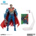 Cyborg Superman Cyborg Superman