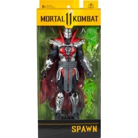 Malefik Spawn Malefik Spawn