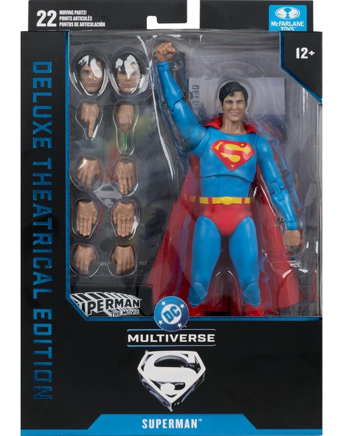 Superman The Movie 1978 Superman The Movie 1978