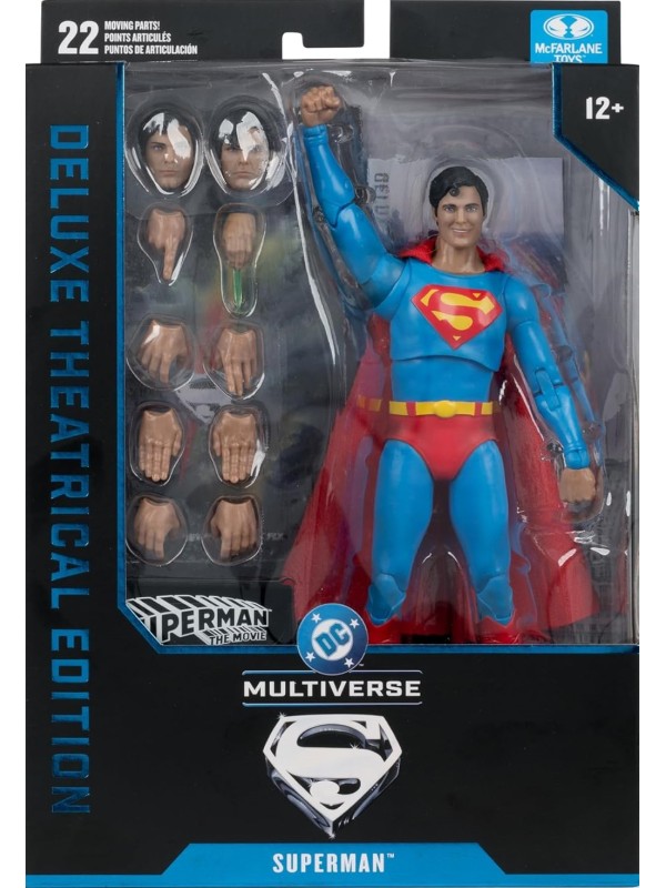 Superman The Movie 1978