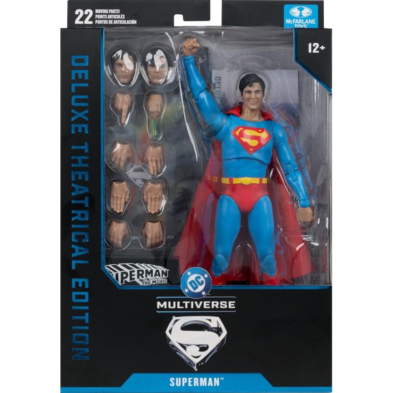 Superman The Movie 1978