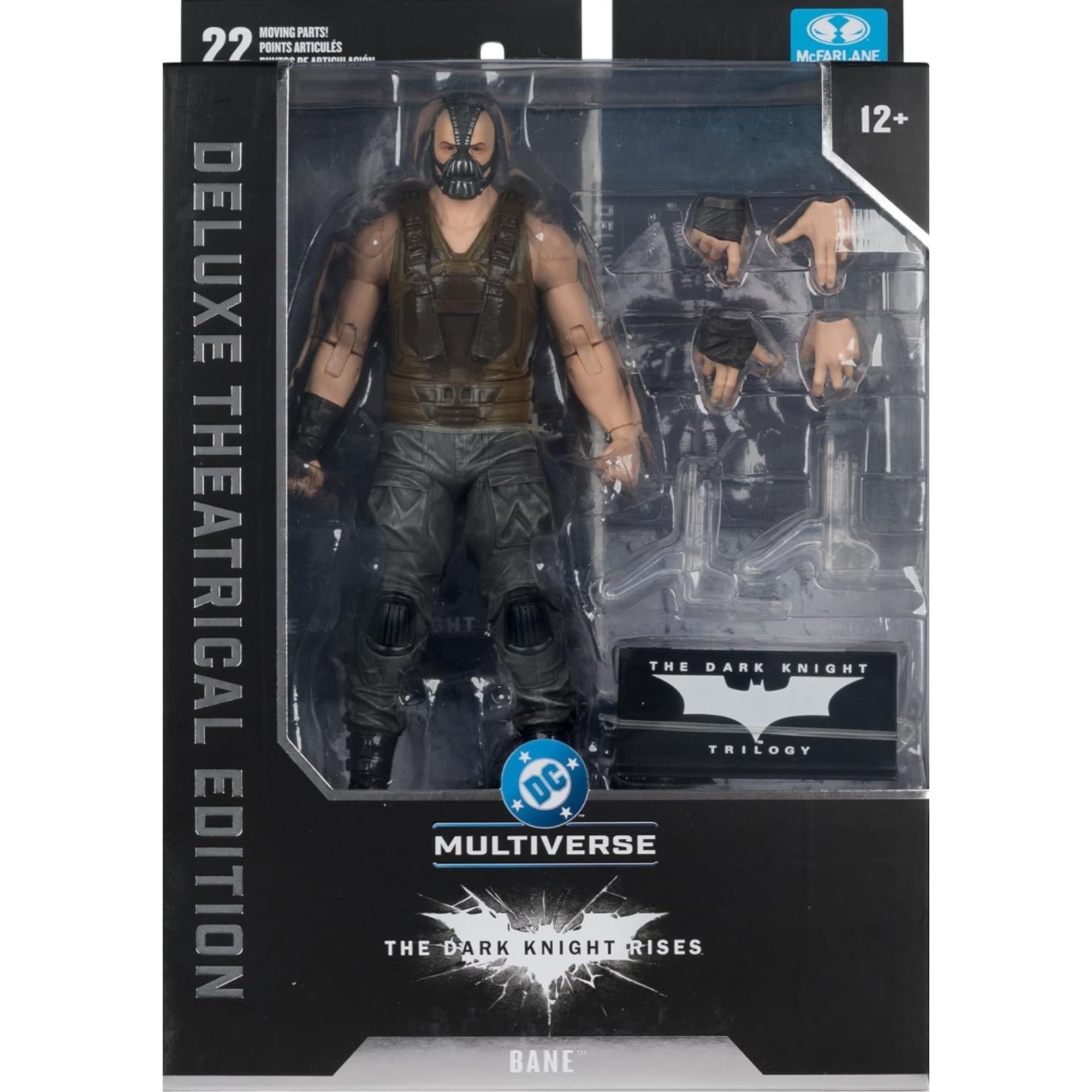 Bane (The Dark Knight Rises)