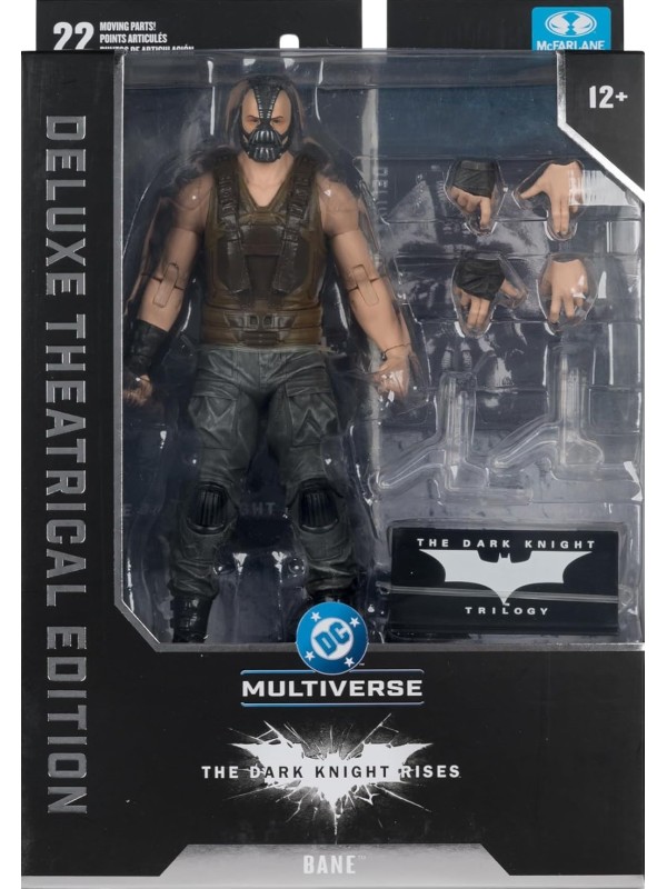 Bane (The Dark Knight Rises)