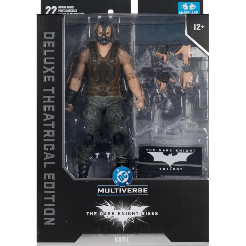 Bane (The Dark Knight Rises)