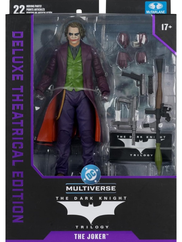 The Joker (The Dark Knight)