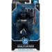 Black Mask as Batman