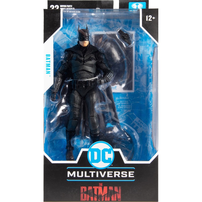 The Batman (Movie)
