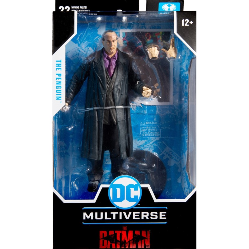  The Penguin (The Batman)