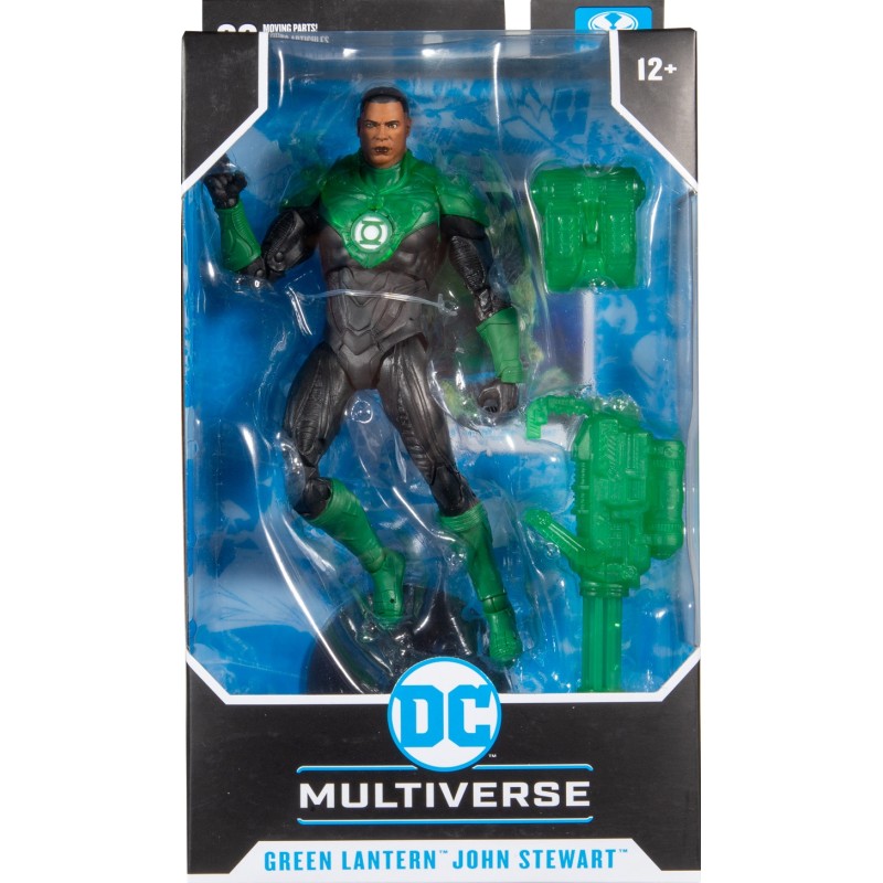 Green Lantern (John Stewart) 