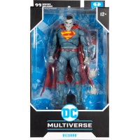 Superman Bizarro