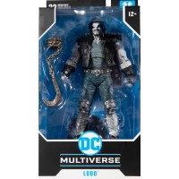 Lobo (DC Rebirth) Lobo (DC Rebirth)