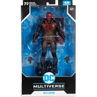 Red Hood (Gotham Knights) 