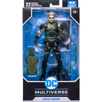 Green Arrow Green Arrow