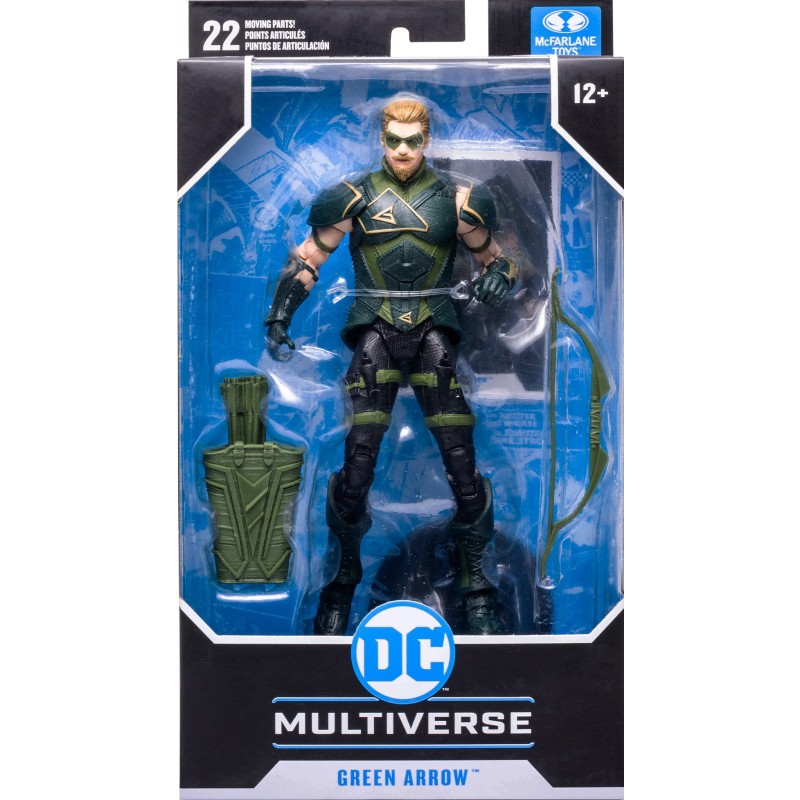 Green Arrow