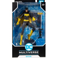 Batgirl Three Jokers Batgirl Three Jokers