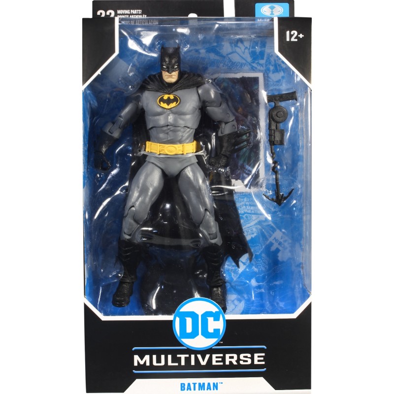 Batman from Batman: Three Jokers