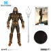 Aquaman Justice League 