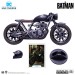Batman Drifter Motorcycle Batman Drifter Motorcycle
