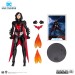 Batwoman Unmasked (Batman Beyond) 