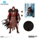 King Shazam (The Infected) King Shazam (The Infected)