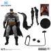 Batman (THE DARK KNIGHT RETURNS)