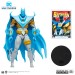 Azrael Batmam (Gold Label)