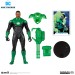 Green Lantern (John Stewart) Green Lantern (John Stewart)