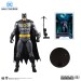 Batman from Batman: Three Jokers